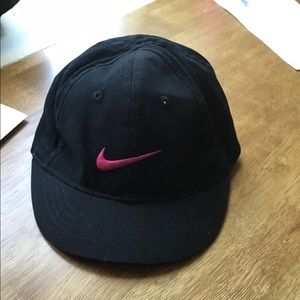 Kids Nike hat for girls **toddler**
